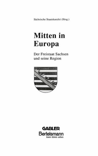 Mitten in Europa