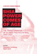 Shia Power Comes of Age