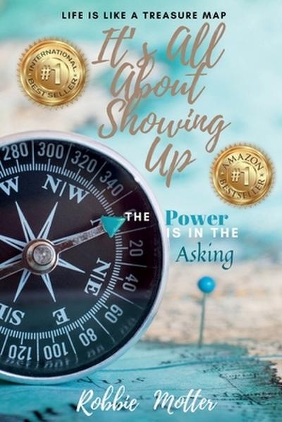 It’s All About Showing Up