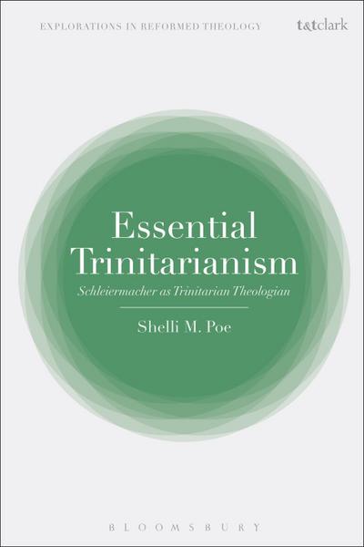 Essential Trinitarianism