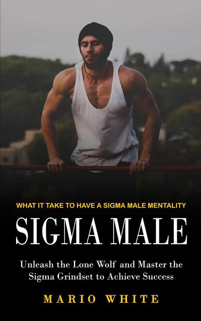 Sigma Male