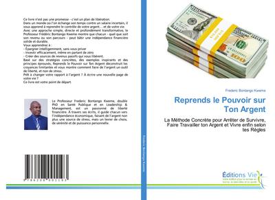 Reprends le Pouvoir sur Ton Argent