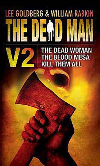 The Dead Man Volume 2