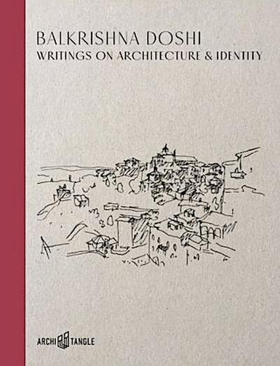 Writings on Architecture & Identity