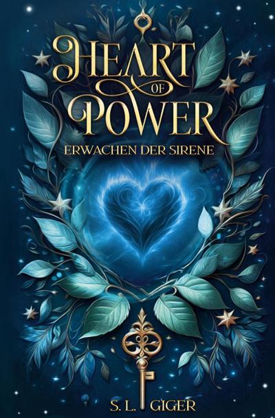 Heart of Power: Erwachen der Sirene