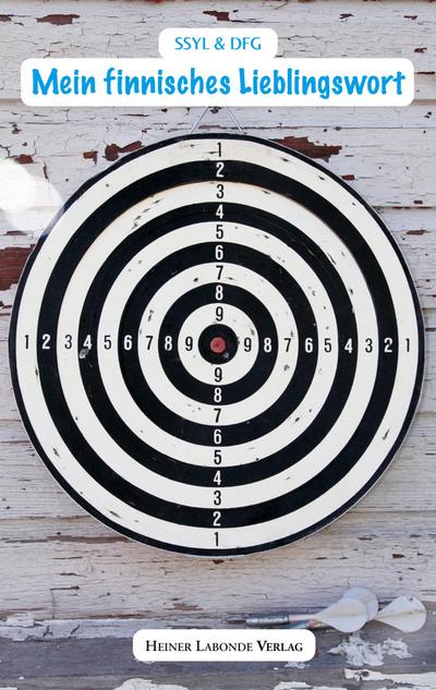 Mein finnisches Lieblingswort