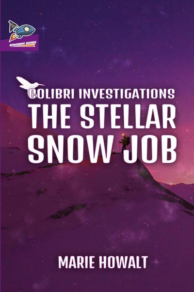 The Stellar Snow Job