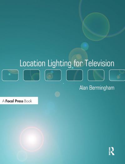 Location Lighting for Television