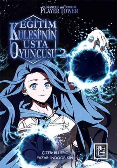 Egitim Kulesinin Usta Oyuncusu 2