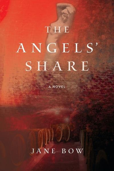 The Angels’ Share