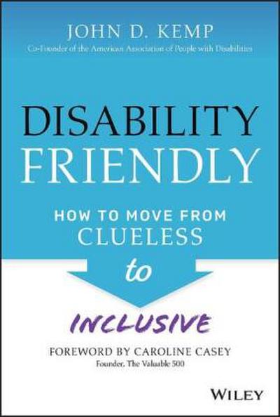 Disability Friendly