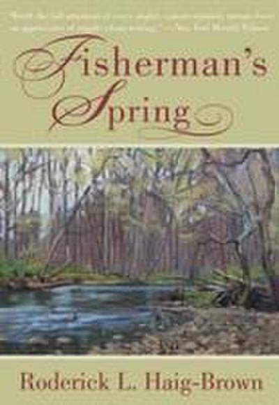 Fisherman’s Spring