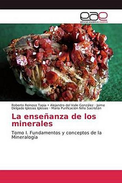 La enseñanza de los minerales
