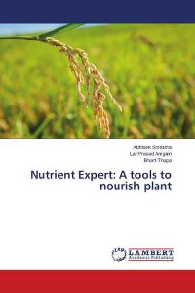 Nutrient Expert: A tools to nourish plant
