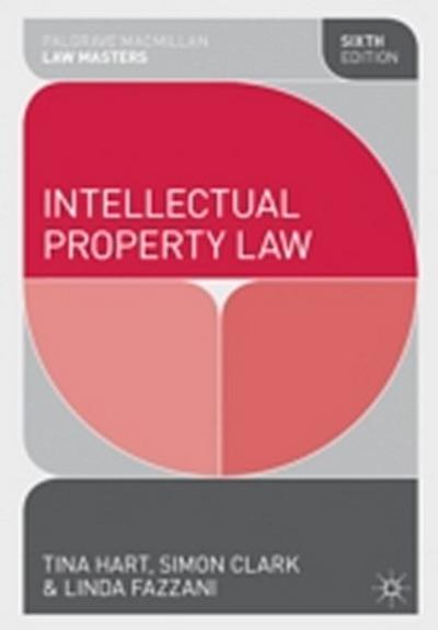 Intellectual Property Law