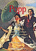 Albumfür Flöte und Klavier