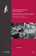 Representations, traces, images