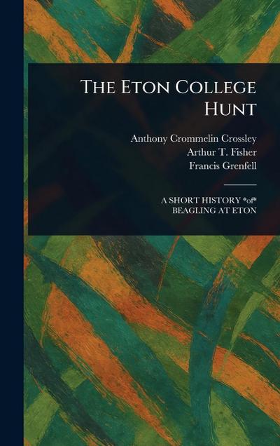 The Eton College Hunt