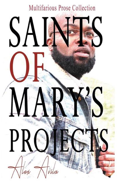 Saints of Mary’s Project