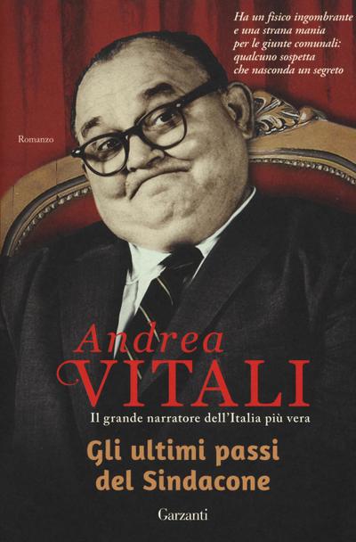 Gli ultimi passi del sindacone