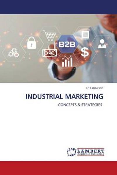 INDUSTRIAL MARKETING