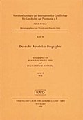 Deutsche Apotheker-Biographie II. M-Z - Wolfgang H. Hein