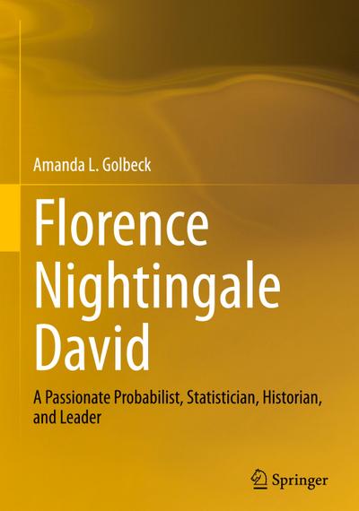 Florence Nightingale David