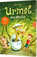 Urmel aus dem Eis