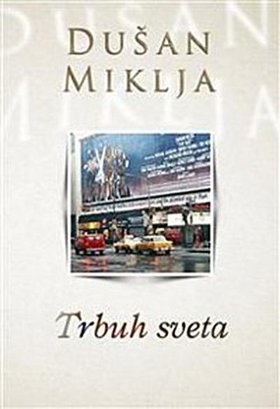 Trbuh sveta