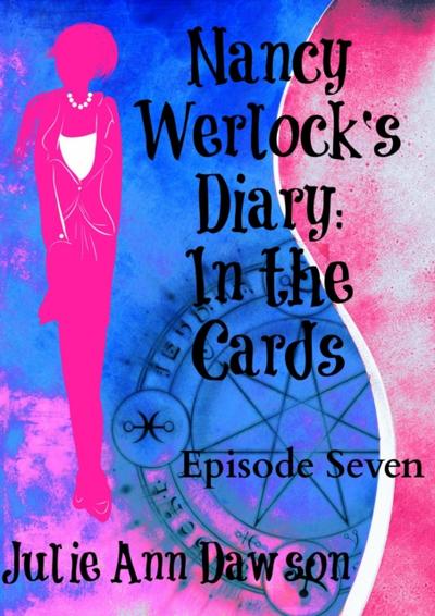 Nancy Werlock’s Diary: In the Cards