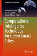 Computational Intelligence Techniques for Green Sm