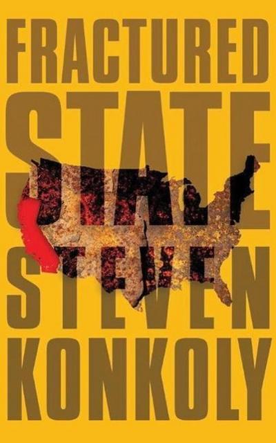 Fractured State: A Post-Apocalyptic Thriller