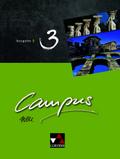 Campus B 3