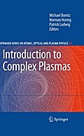 Introduction to Complex Plasmas
