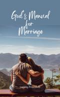 God’s Manual for Marriage