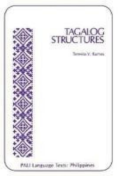 Tagalog Structures