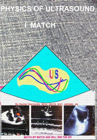 Physics Of Ultrasound, I Match