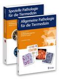 Allgemeine und Spezielle Pathologie für die Tierme