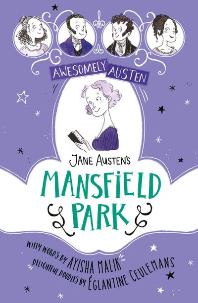Jane Austen’s Mansfield Park