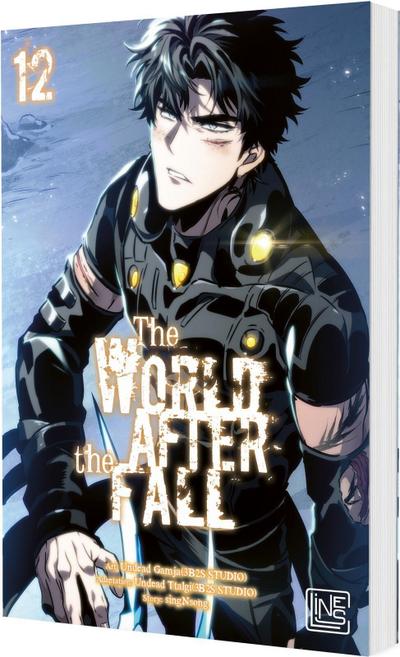 The World After the Fall 12