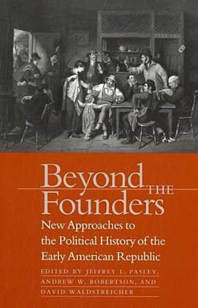 Beyond the Founders