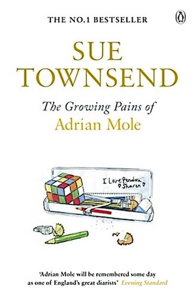 The Growing Pains of Adrian Mole