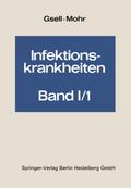 Infektionskrankheiten