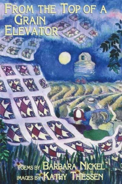 From the Top of a Grain Elevator