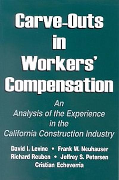 Carve-Outs in Workers’ Compensation