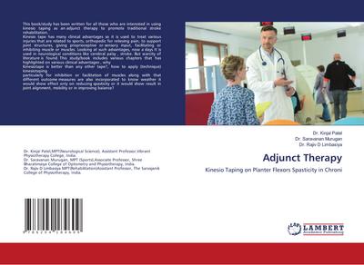 Adjunct Therapy
