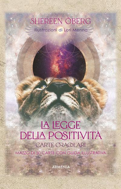 La legge della positività. Carte oracolari