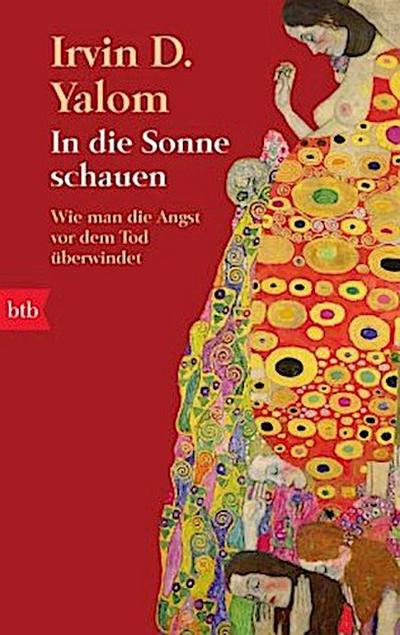 In die Sonne schauen