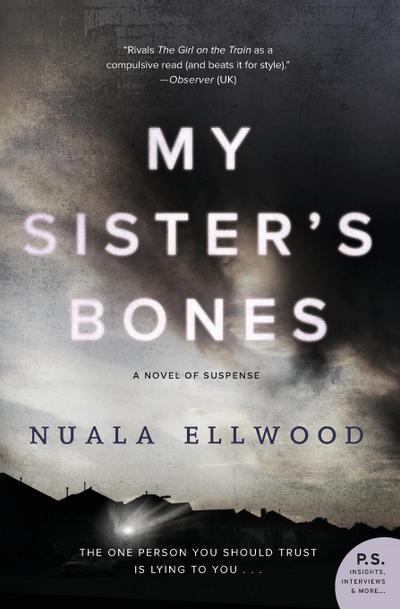 My Sister’s Bones