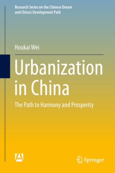 Urbanization in China